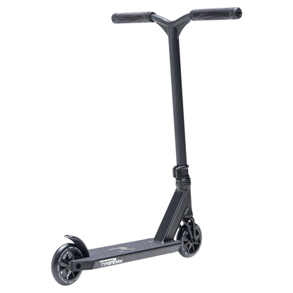 Type R Mini Scooter - Black Matte