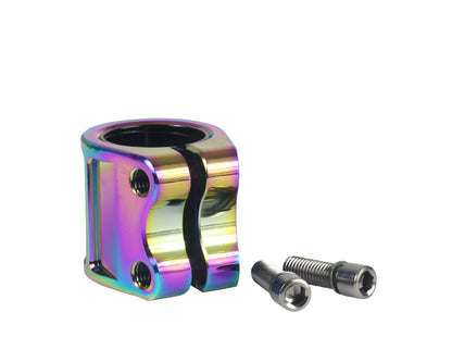 AIR Double Clamp - Rocket Fuel