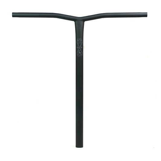 ChromoLite 620mm S-Bar - Black