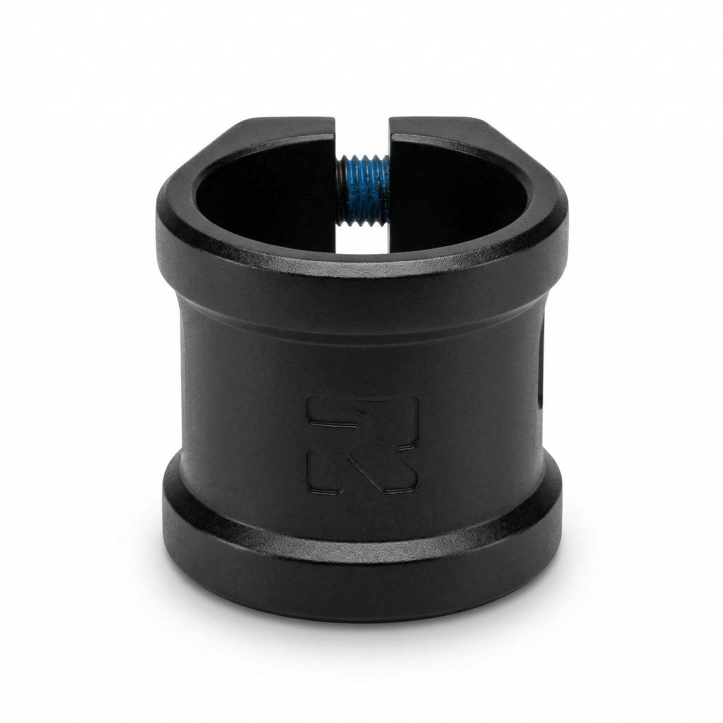 AirLite Double Clamp Black