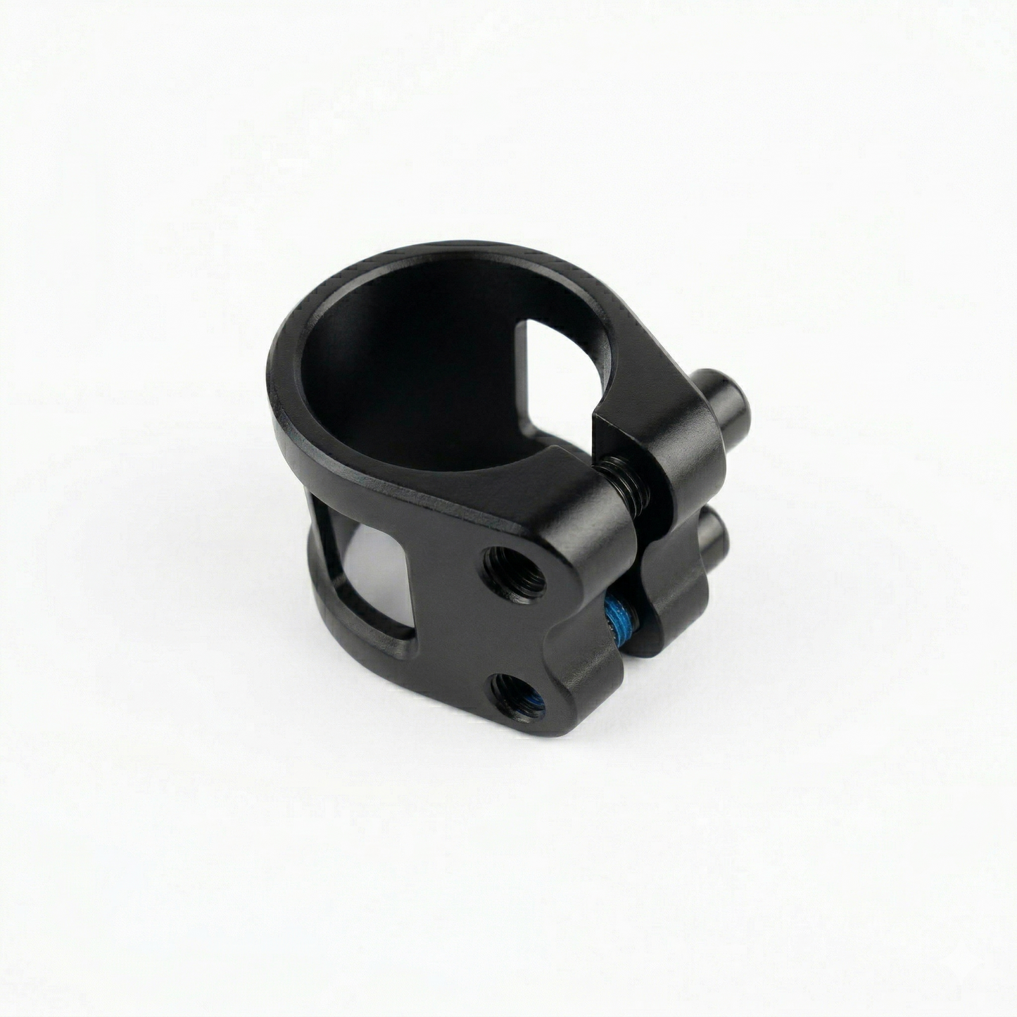 AirLite Double Clamp Black