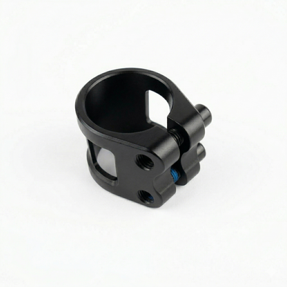 AirLite Double Clamp Black