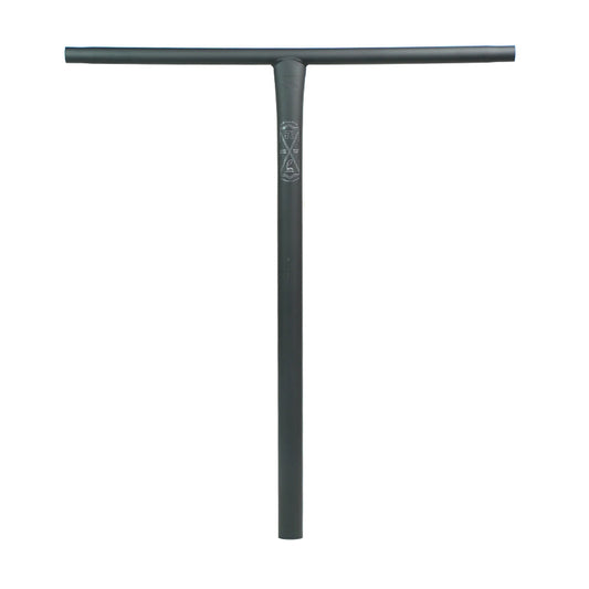 ChromoLite 670mm T-Bar - Black