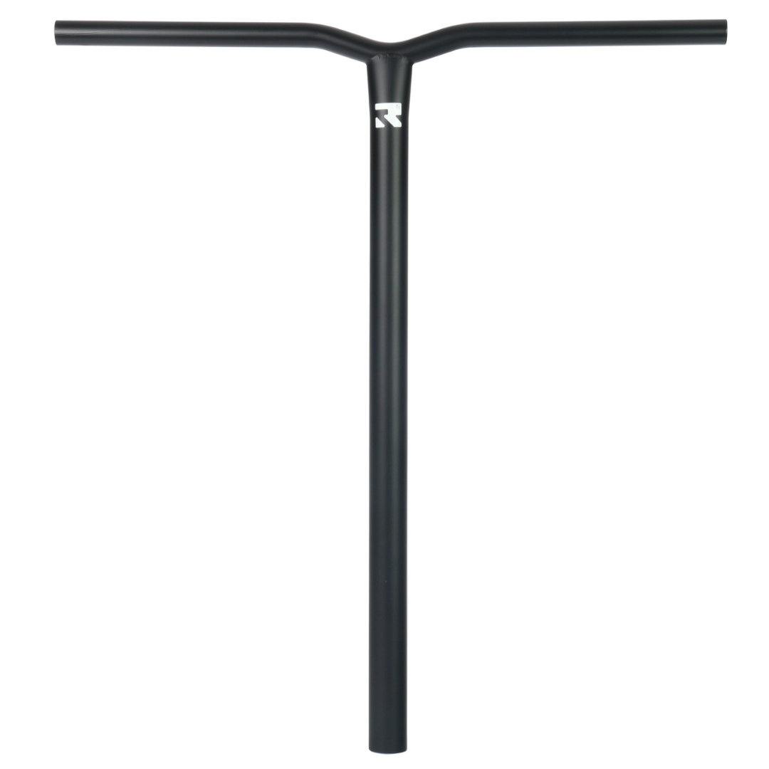 AIR Titanium 660mm S-Bar - Black