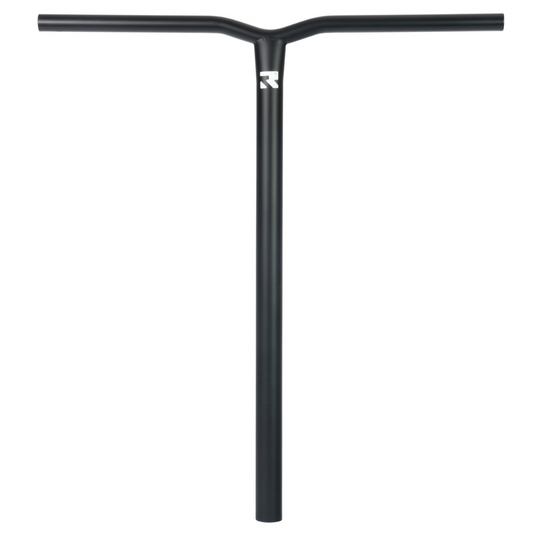 AIR Titanium 660mm S-Bar - Black