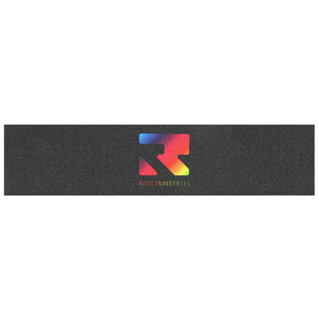 5.1" x 21.5" Griptape - Rainbow